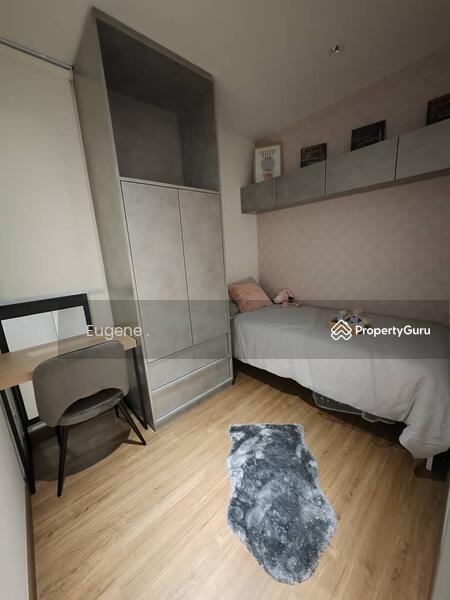 For Sale - Forest Hill Damansara