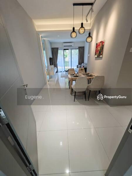 For Sale - Forest Hill Damansara