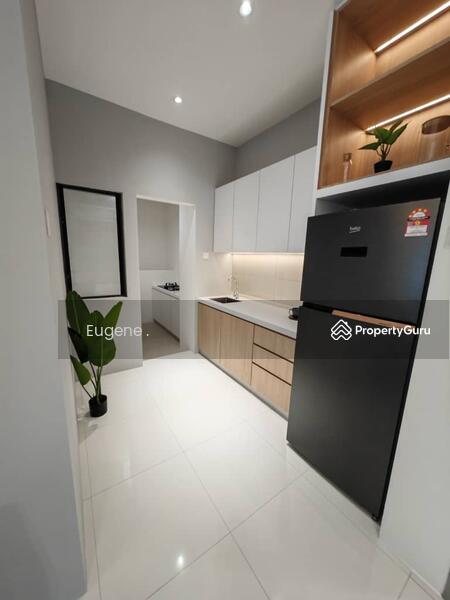 For Sale - Forest Hill Damansara