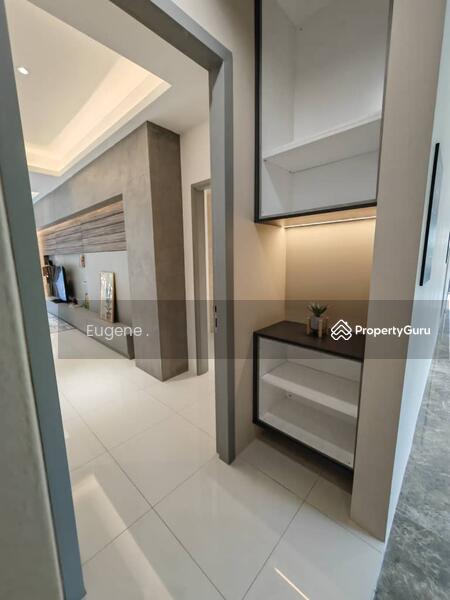 For Sale - Forest Hill Damansara
