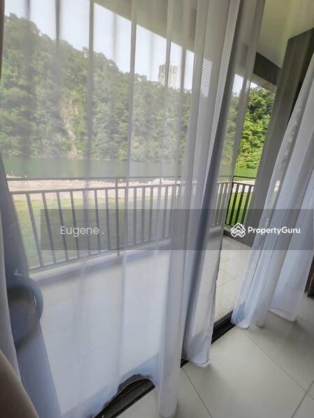 For Sale - Forest Hill Damansara