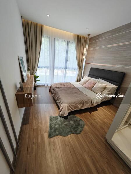 For Sale - Forest Hill Damansara