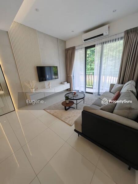 For Sale - Forest Hill Damansara