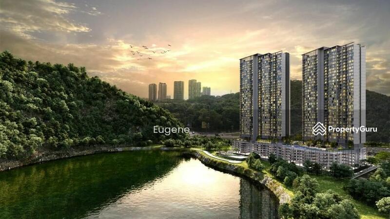 For Sale - Forest Hill Damansara