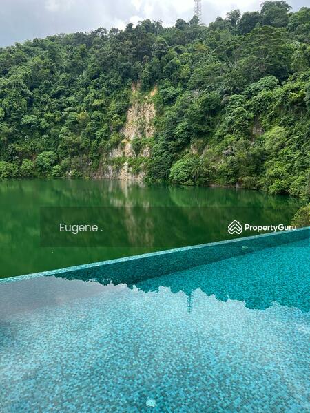 For Sale - Forest Hill Damansara