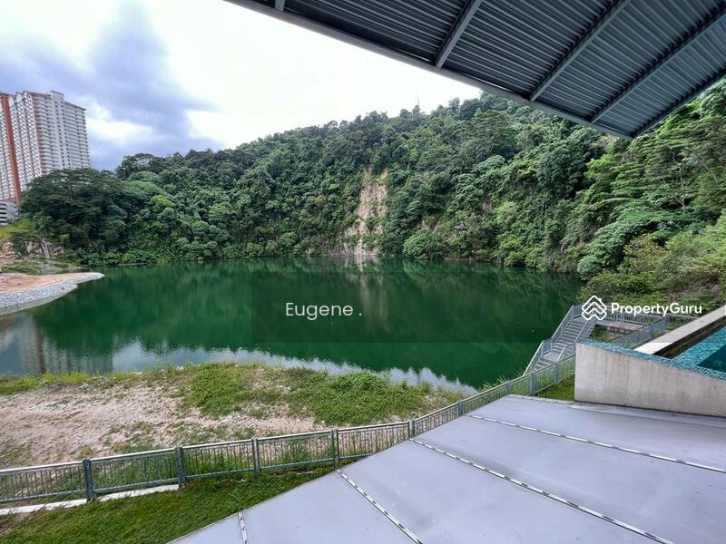 For Sale - Forest Hill Damansara