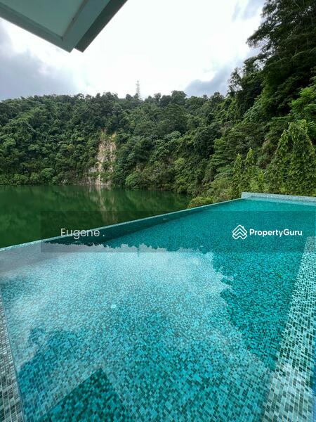 For Sale - Forest Hill Damansara