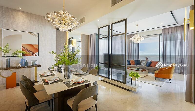 Kondominium untuk Dijual di Setia V Residences - Ben Liau - PropertyGuru.com.my