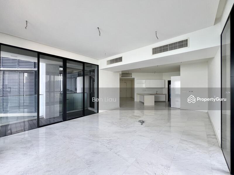 Kondominium untuk Dijual di Setia V Residences - Ben Liau - PropertyGuru.com.my