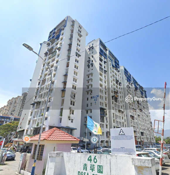 Singapore Condo & Apartment Directory: For Sale & Rent - EdgeProp