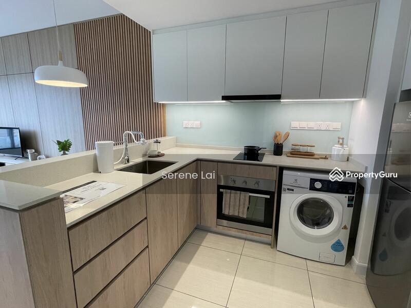 For Rent - Lucentia Residences