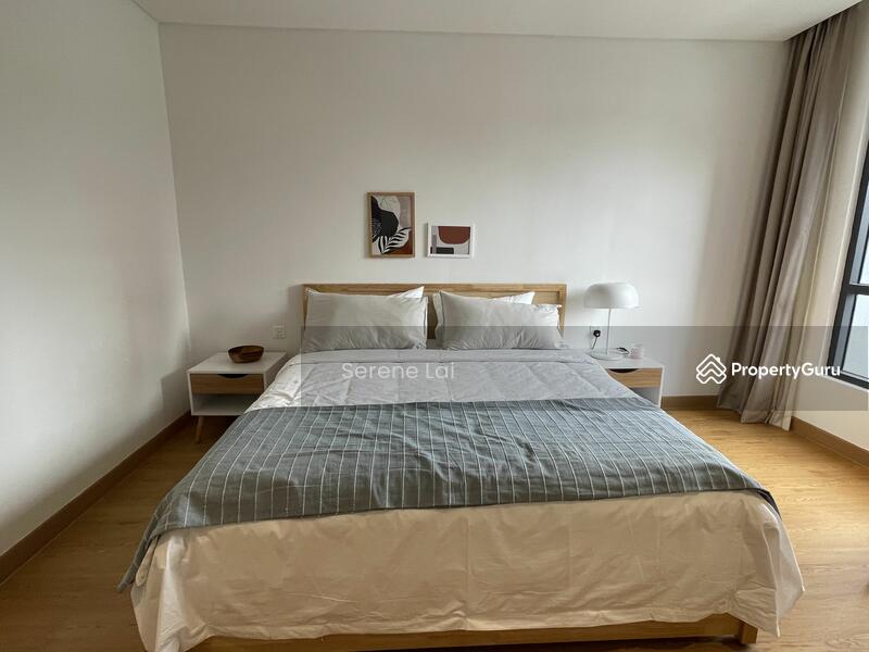 For Rent - Lucentia Residences