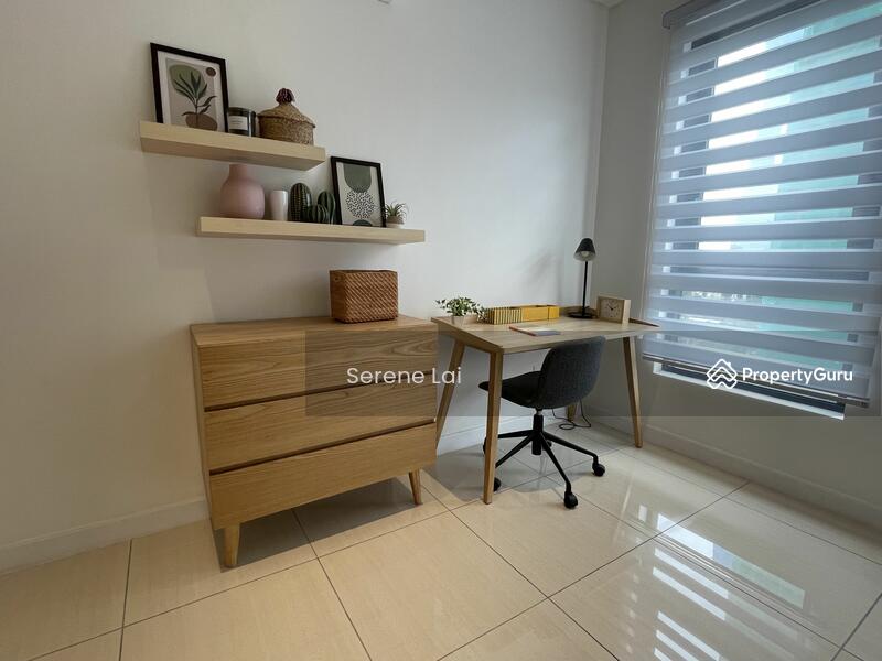 For Rent - Lucentia Residences