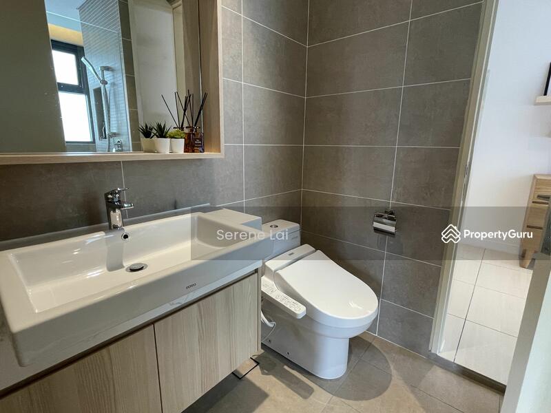 For Rent - Lucentia Residences