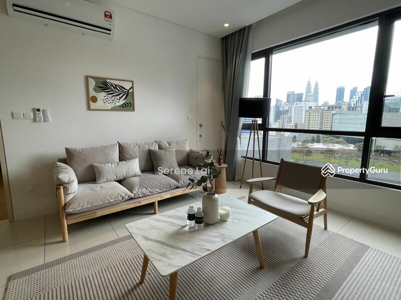 For Rent - Lucentia Residences