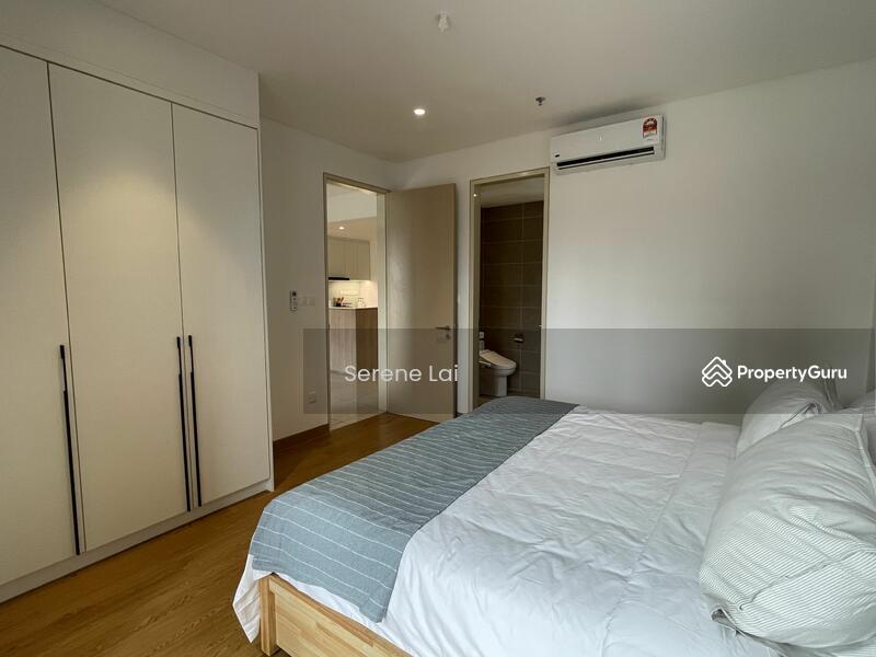 For Rent - Lucentia Residences