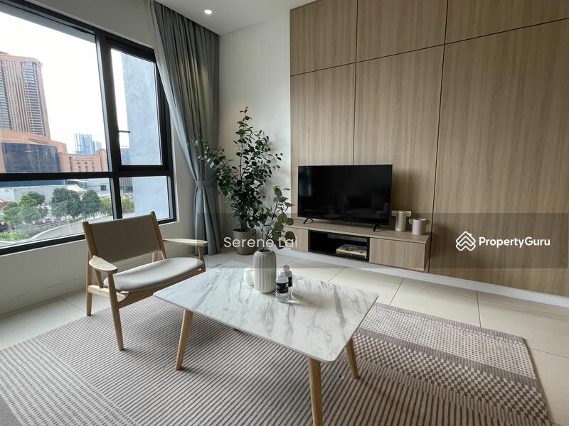 For Rent - Lucentia Residences