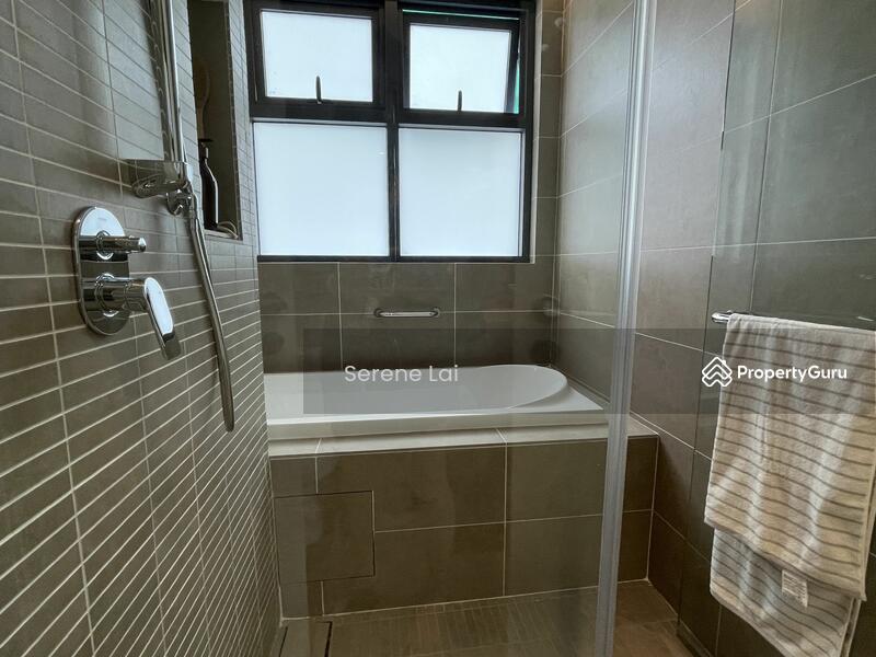 For Rent - Lucentia Residences
