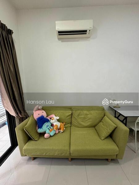 Service Residence for Rent at South View - Hanson Lau - PropertyGuru.com.my