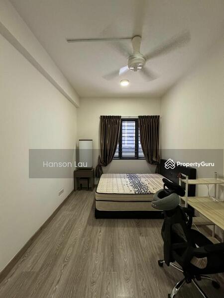 Service Residence for Rent at South View - Hanson Lau - PropertyGuru.com.my