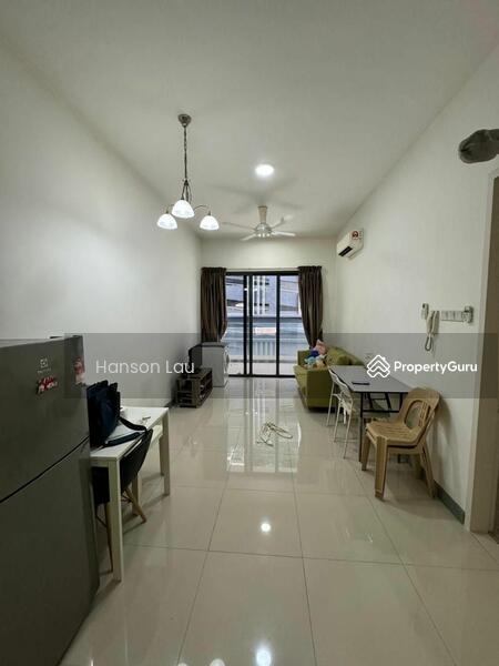Service Residence for Rent at South View - Hanson Lau - PropertyGuru.com.my