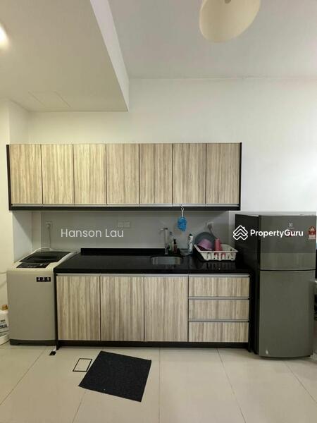 Service Residence for Rent at South View - Hanson Lau - PropertyGuru.com.my
