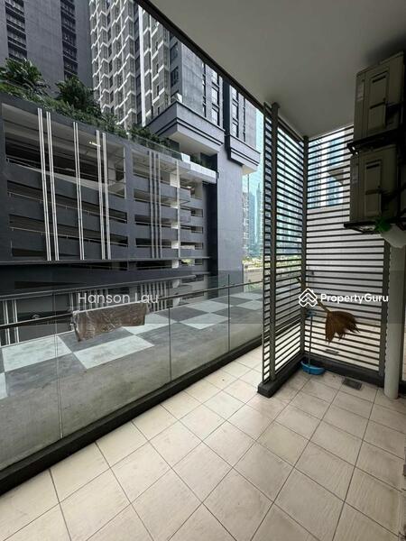 Service Residence for Rent at South View - Hanson Lau - PropertyGuru.com.my