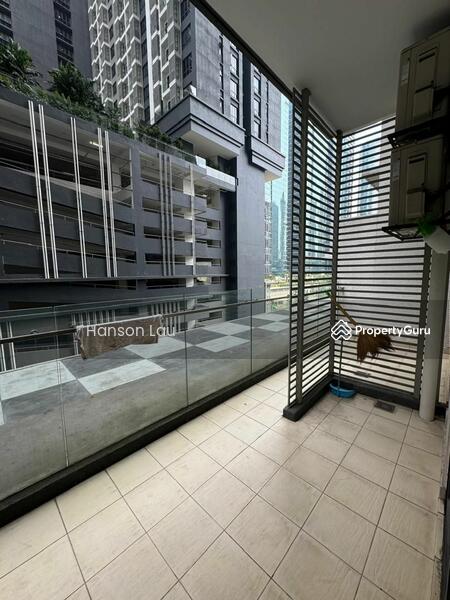 Service Residence for Rent at South View - Hanson Lau - PropertyGuru.com.my