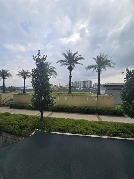 For Rent - Radia Residences