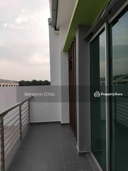 For Sale - TAMAN LANGAT UTAMA 3