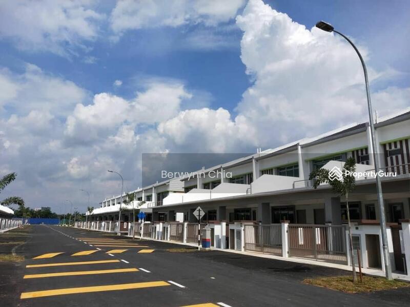 For Sale - TAMAN LANGAT UTAMA 3