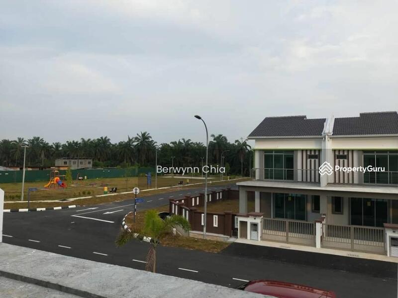 For Sale - TAMAN LANGAT UTAMA 3