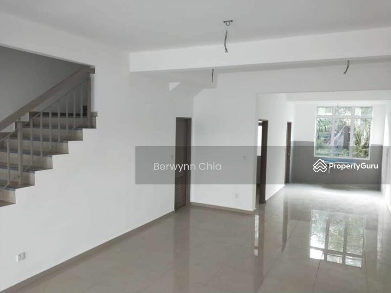 For Sale - TAMAN LANGAT UTAMA 3