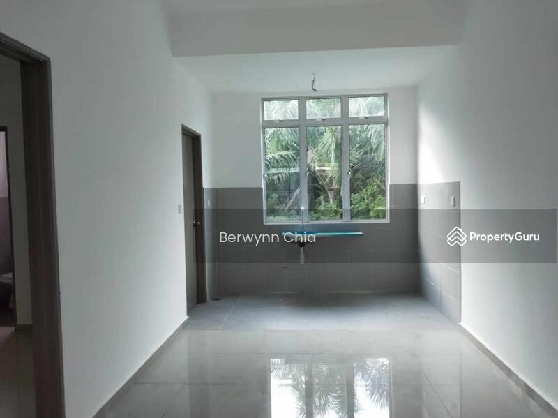For Sale - TAMAN LANGAT UTAMA 3