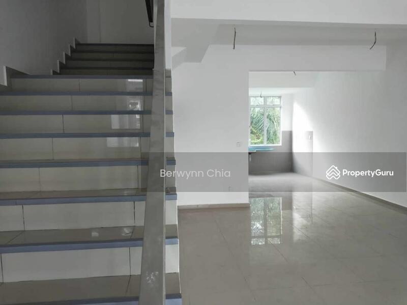 For Sale - TAMAN LANGAT UTAMA 3