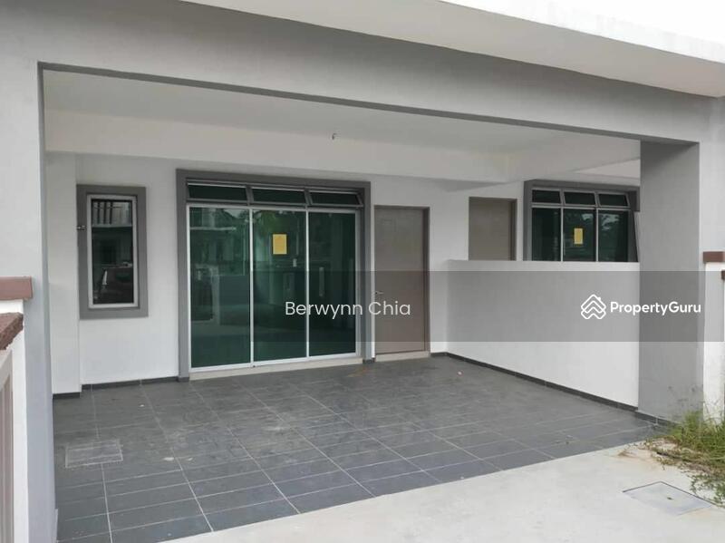 For Sale - TAMAN LANGAT UTAMA 3