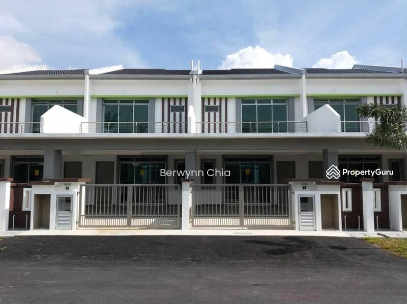For Sale - TAMAN LANGAT UTAMA 3