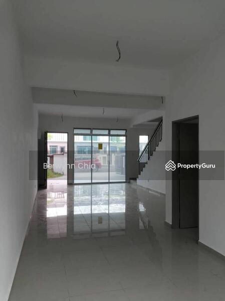 For Sale - TAMAN LANGAT UTAMA 3
