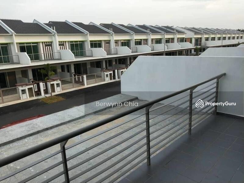 For Sale - TAMAN LANGAT UTAMA 3