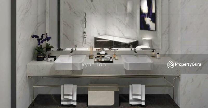 For Sale - SO Sofitel Kuala Lumpur Residences