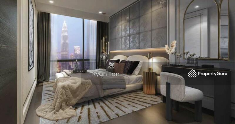 For Sale - SO Sofitel Kuala Lumpur Residences