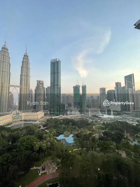 For Sale - SO Sofitel Kuala Lumpur Residences