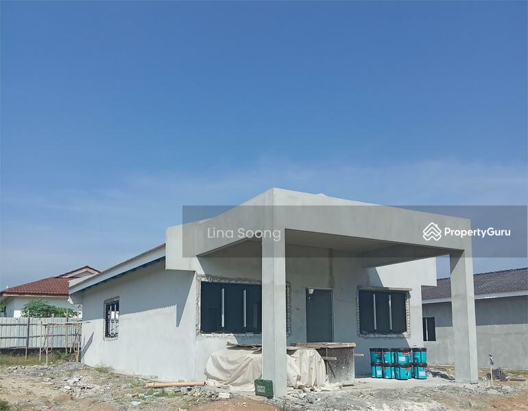 For Sale - DESA RENING JAYA