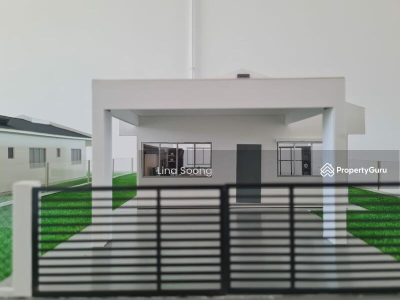 For Sale - DESA RENING JAYA