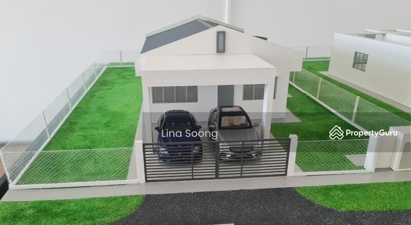 For Sale - DESA RENING JAYA