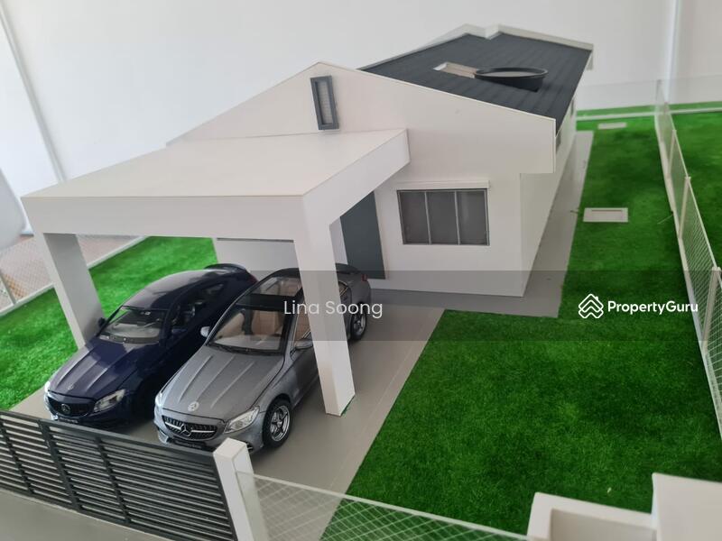 For Sale - DESA RENING JAYA