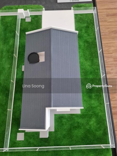 For Sale - DESA RENING JAYA