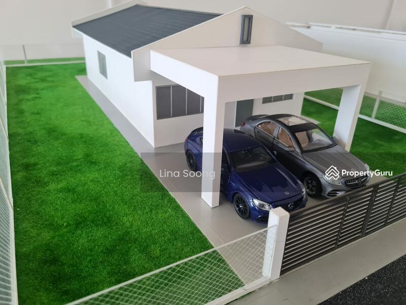 For Sale - DESA RENING JAYA