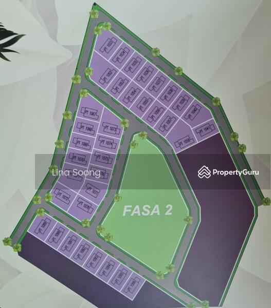 For Sale - DESA RENING JAYA