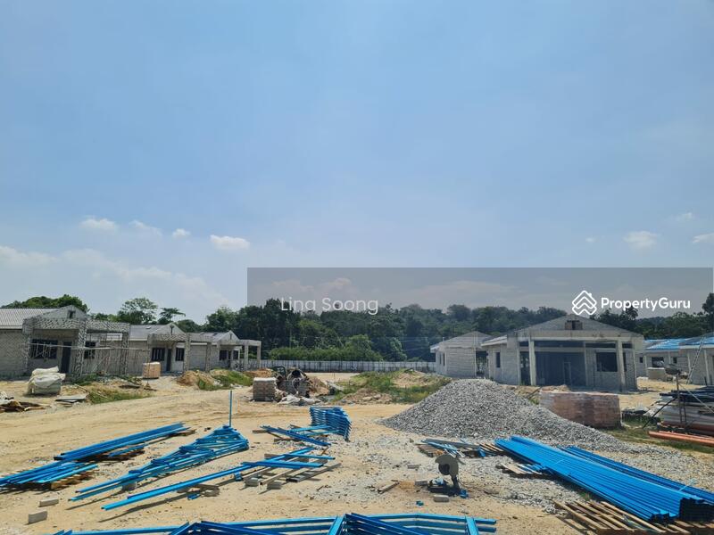 For Sale - DESA RENING JAYA